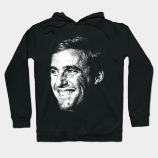 Burt Bacharach Hoodie